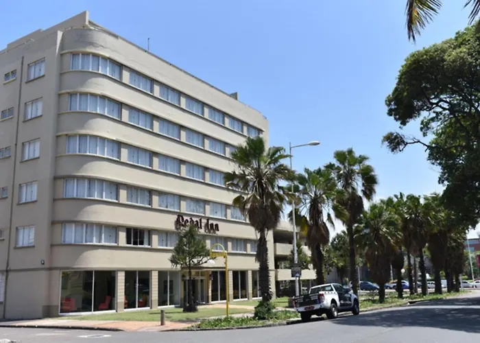 Regal Inn North Beach