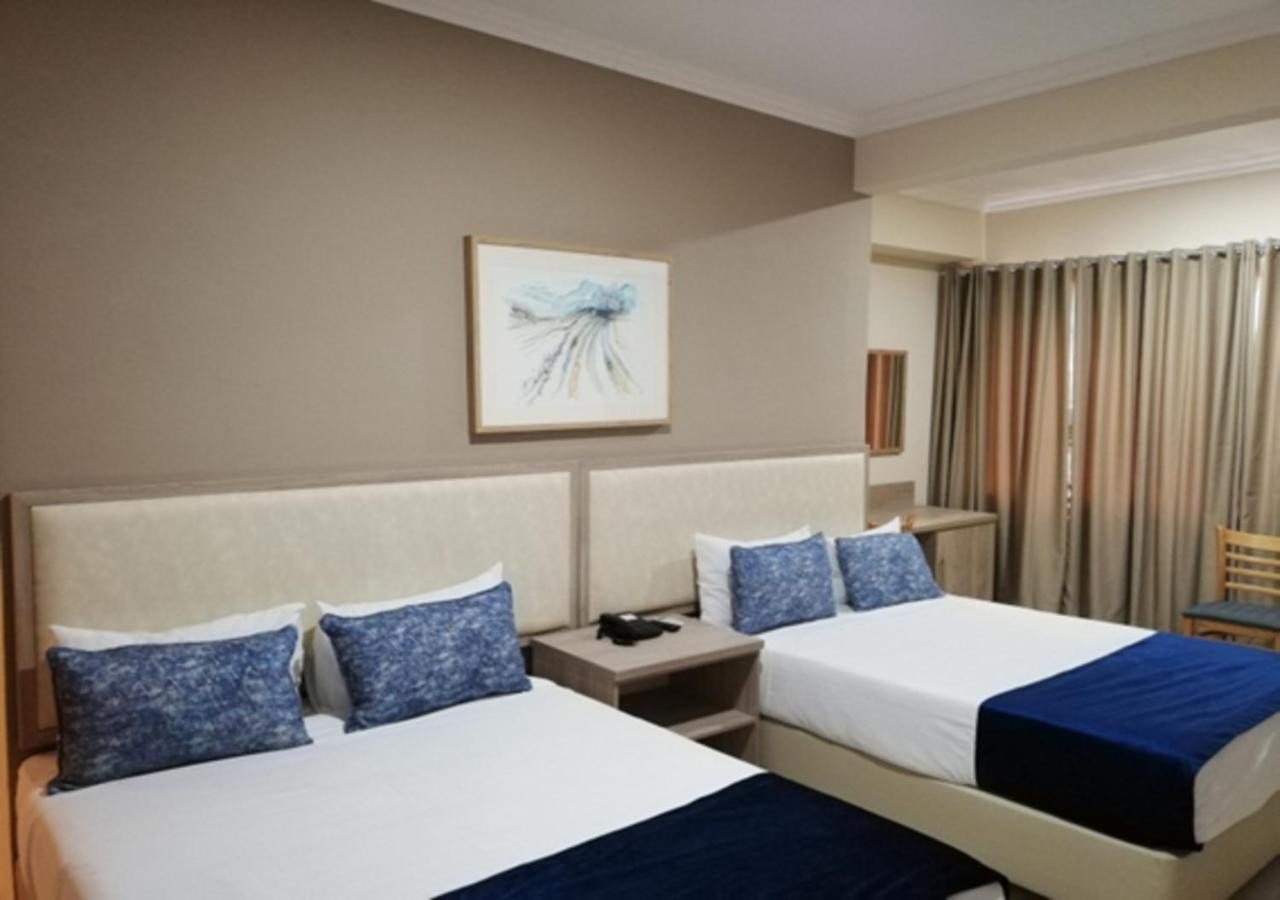Hotel Regal North *