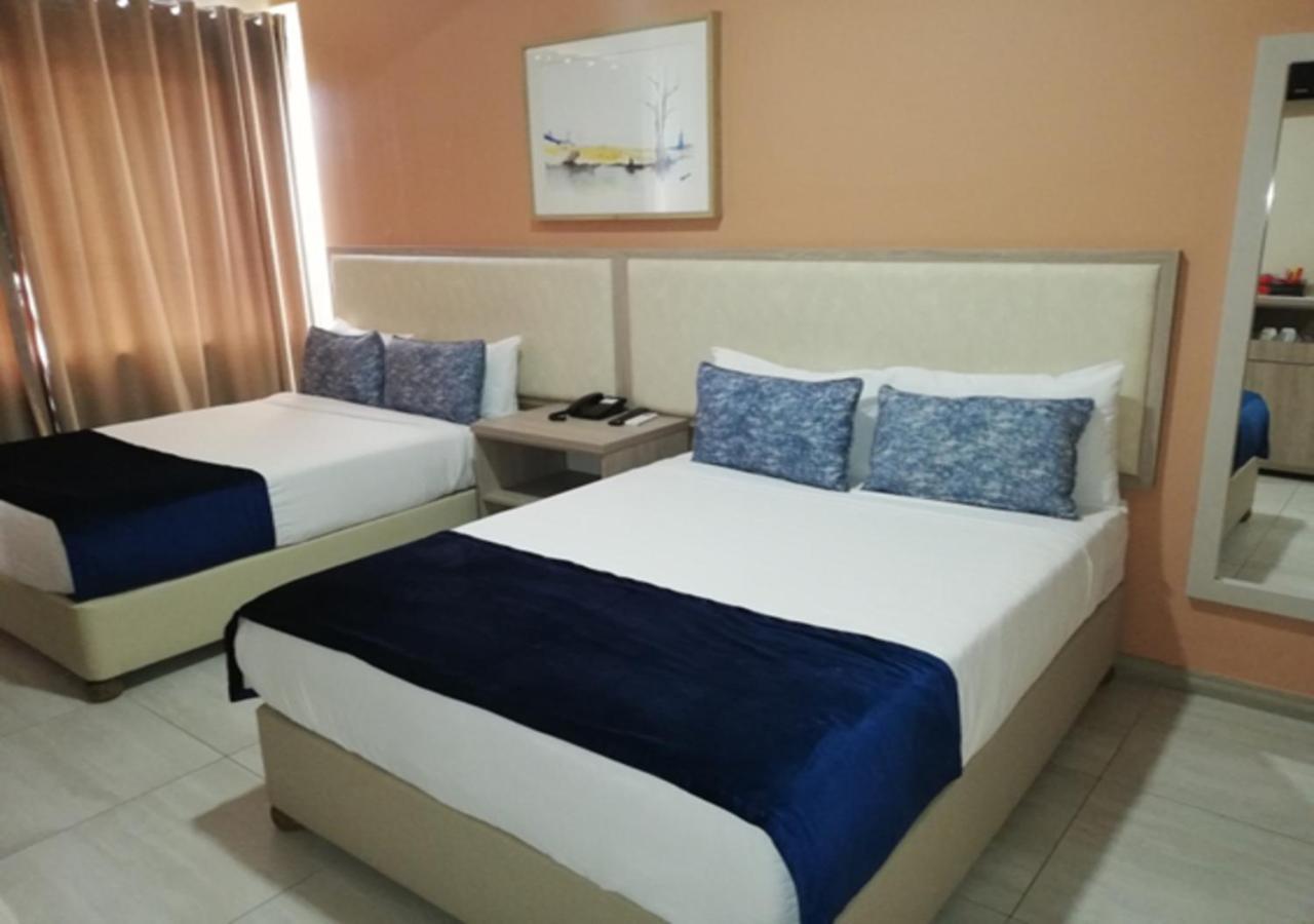 Regal North Hotel *