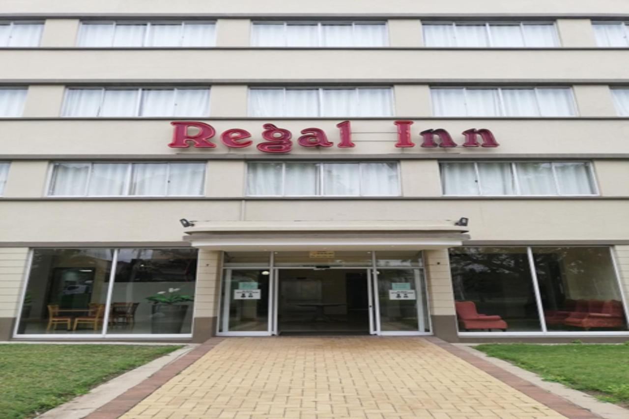 Regal North Hotel