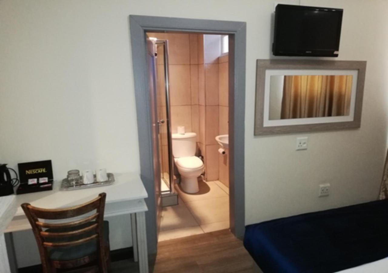 Hotel Regal North Durban